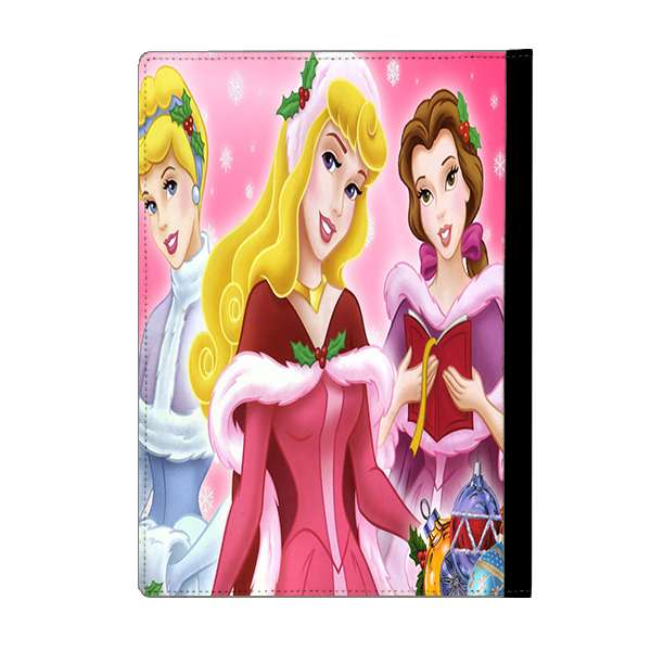 کلاسور طرح زیبای خفته کد ku10