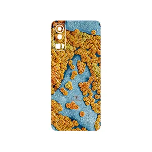 MAHOOT Atom Universe 7 Cover Sticker for Gplus X20