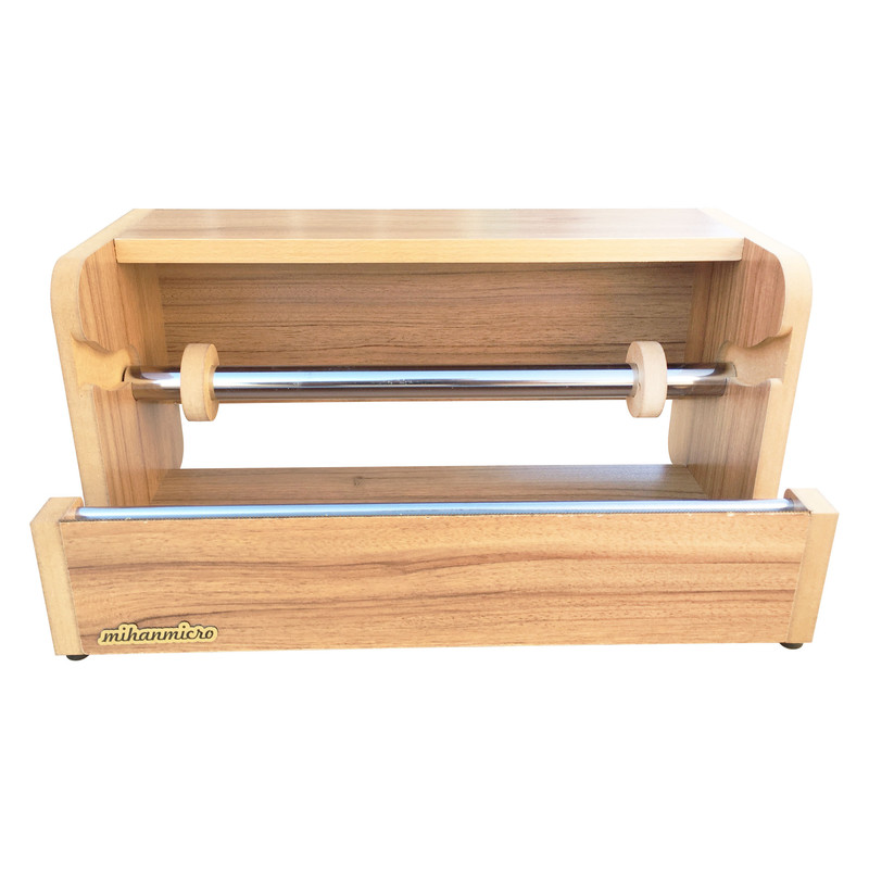 دستگاه سلفون کش میهن میکرو مدل M114