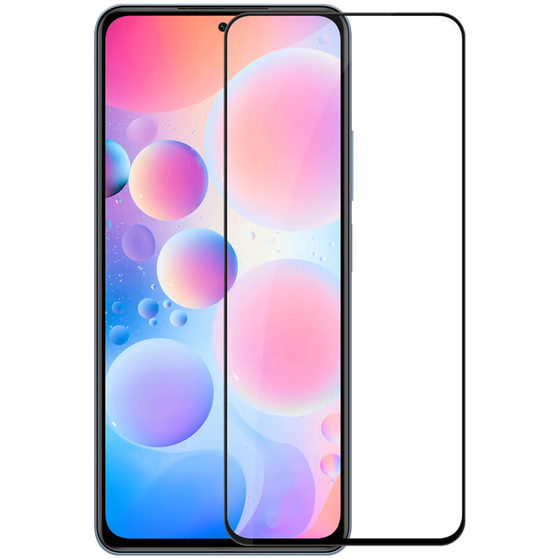  محافظ صفحه نمایش نیلکین مدل CP Plus Pro مناسب برای گوشی موبایل شیائومی Xiaomi Redmi K40, K40 Pro, K40 Pro Plus (K40 Pro+), Poco F3, Mi11i (Mi 11i), Mi11X, Mi 11 X Pro