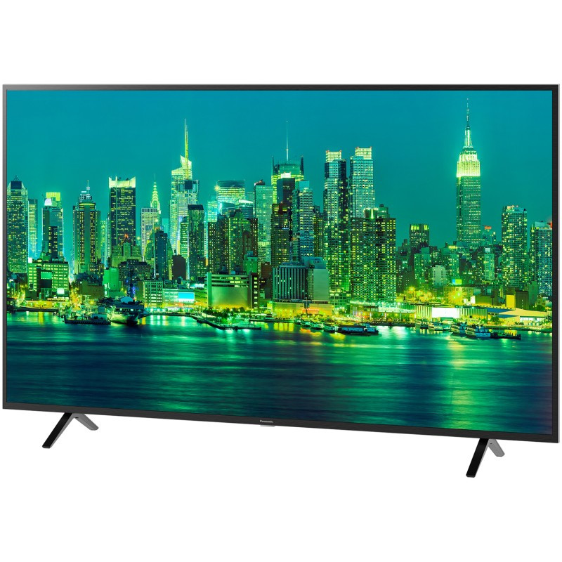 تلویزیون ال ای دی هوشمند پاناسونیک مدل 65LX700 سایز 65 اینچ
