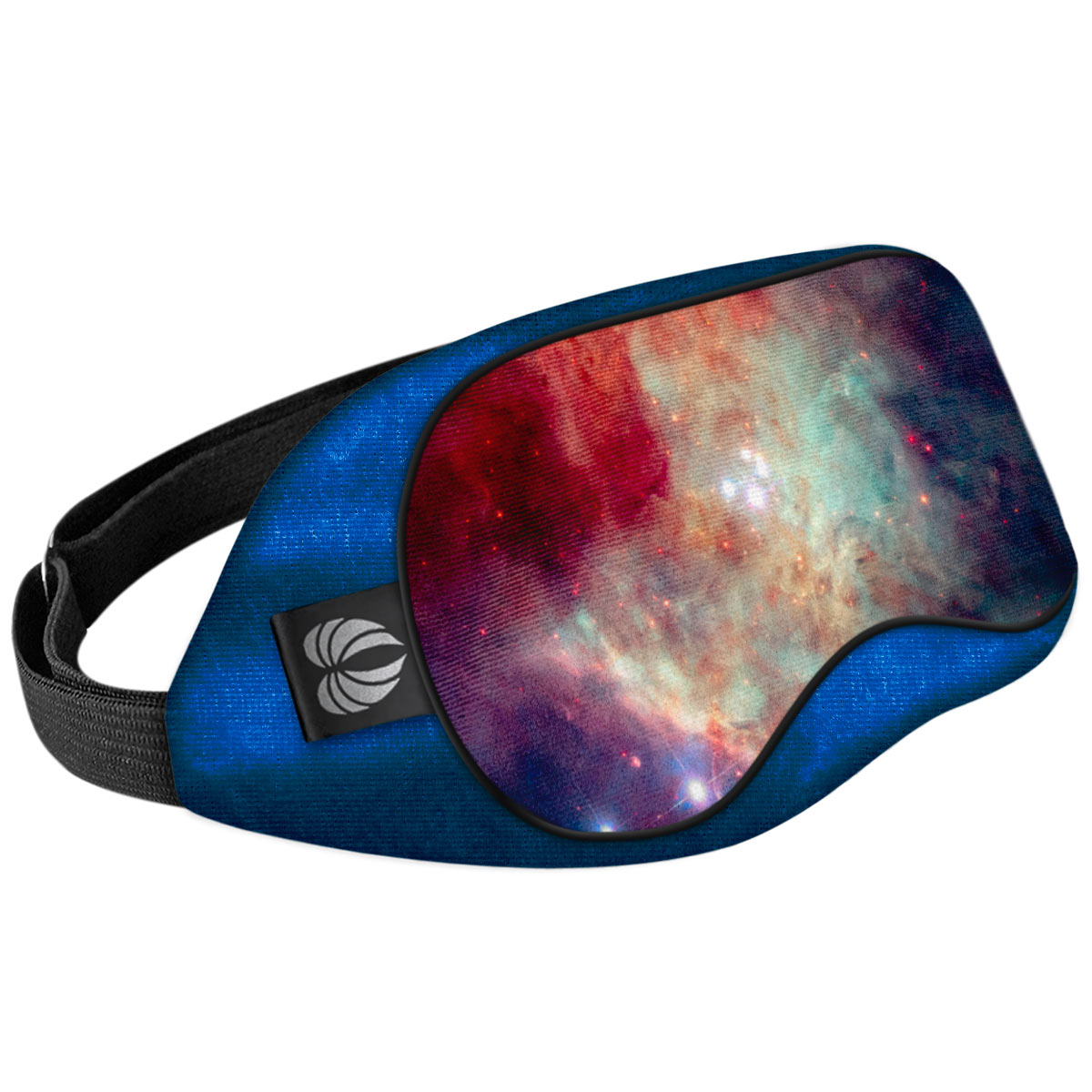 چشم بند خواب مدل جیمز وب 16