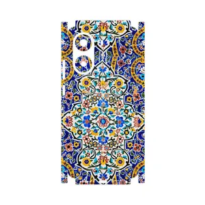 MAHOOT Iran Tile 12-FullSkin Cover Sticker for Xiaomi Poco X7 Pro