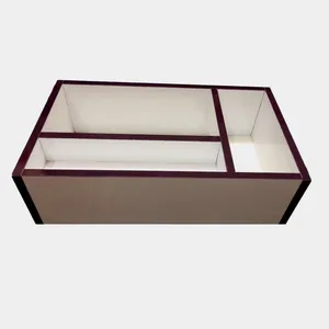 جعبه نظم دهنده صندوق عقب خودرو مدل 02