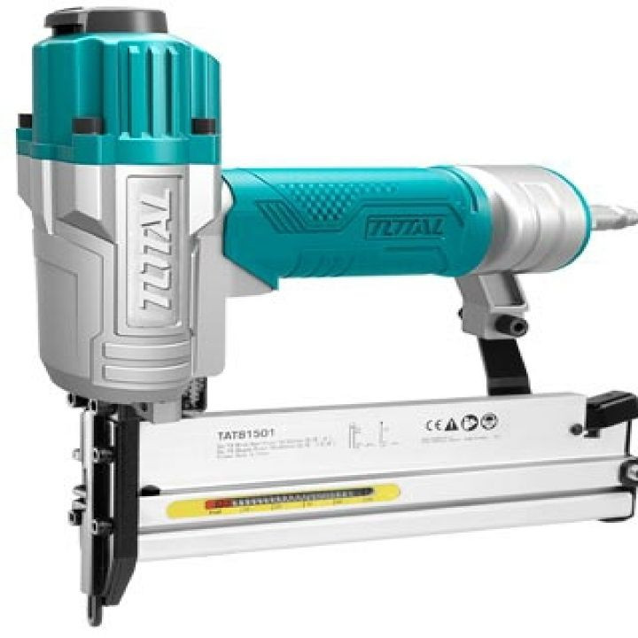 میخ منگنه کوب بادی توتال مدل TAT81501