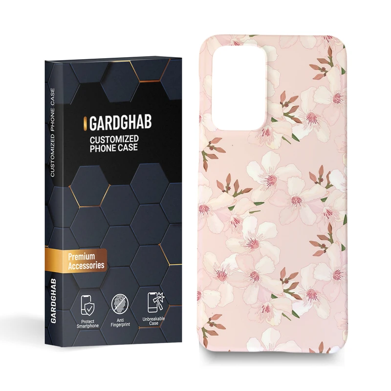  کاور گارد قاب مدل فانتزی مناسب برای گوشی موبایل سامسونگ galaxy a33