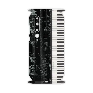 MAHOOT  Piano-Instrument-FullSkin Cover Sticker for Xiaomi MI 10