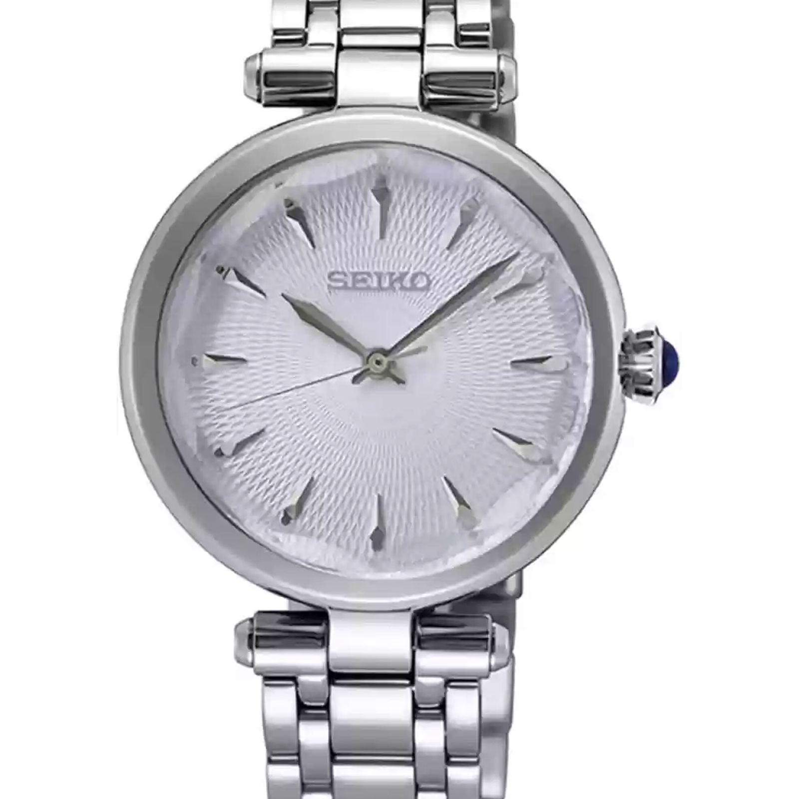 ساعت مچی عقربه ای زنانه سیکو مدل SRZ553P1 - - 4