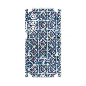 MAHOOT Traditional_Tile-FullSkin Cover Sticker for Samsung Galaxy A16 5G