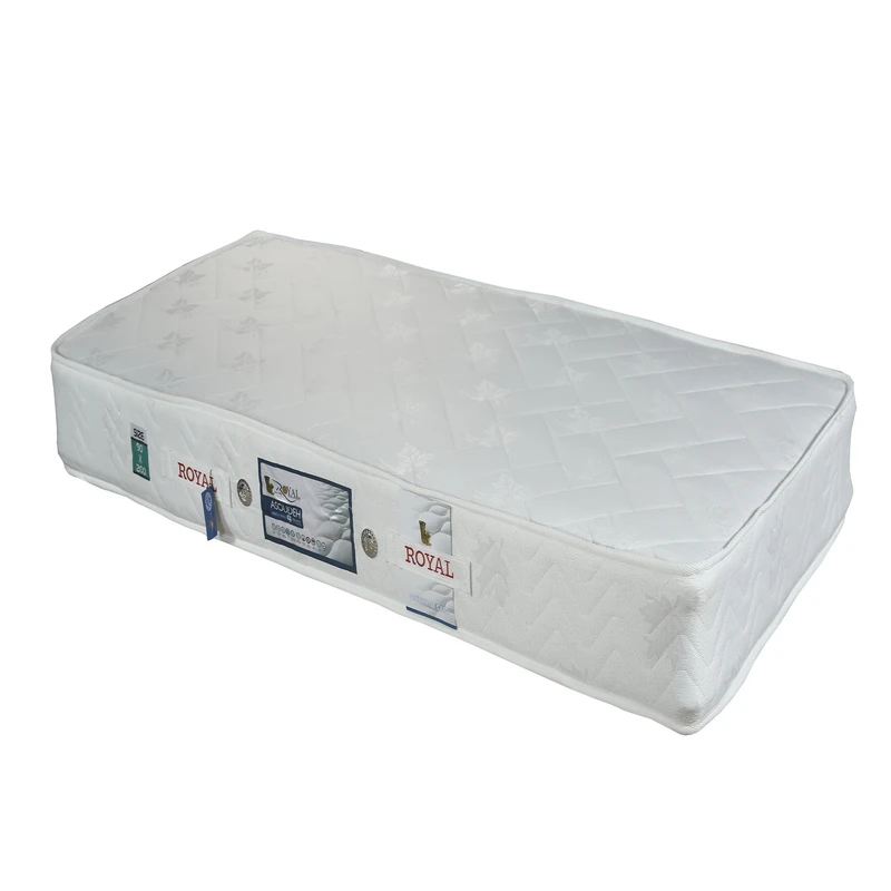 تشک رویال  مدل آسوده یک نفره سایز 200 × 120 سانتی متر