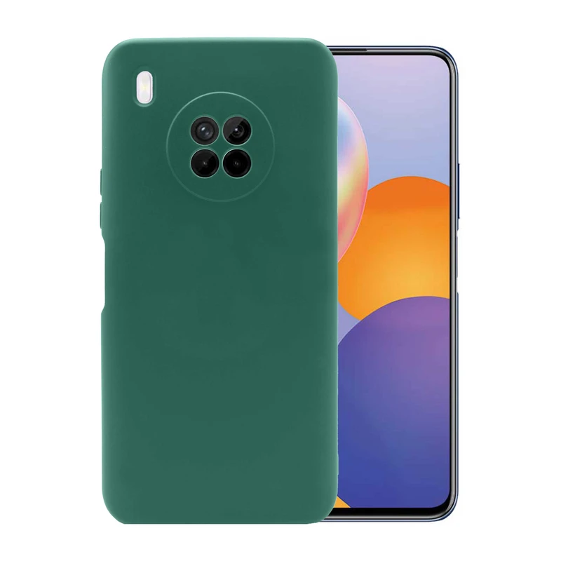 کاور مدل Mo_Silo مناسب برای گوشی موبایل هوآوی Y9A