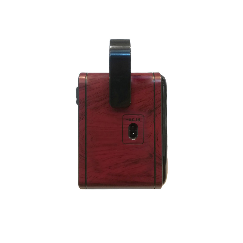 رادیو گولون مدل GOLON RX-BT069