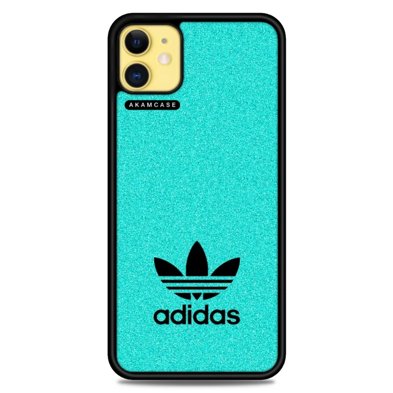 کاور آکام مدل AMC-WA11-ADIDAS-30 مناسب برای گوشی موبایل اپل iPhone 11