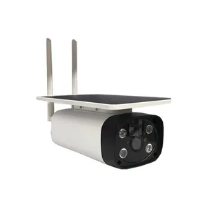 دوربین مداربسته تحت شبکه مدل zc-ipc218b-wifi خورشیدی