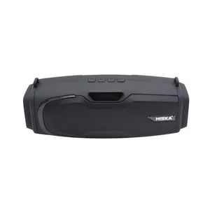 اسپیکر بلوتوثی هیسکا مدل B157M