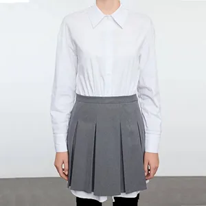 پیراهن یقه برگردان زنانه ترندیول مدل 836358786