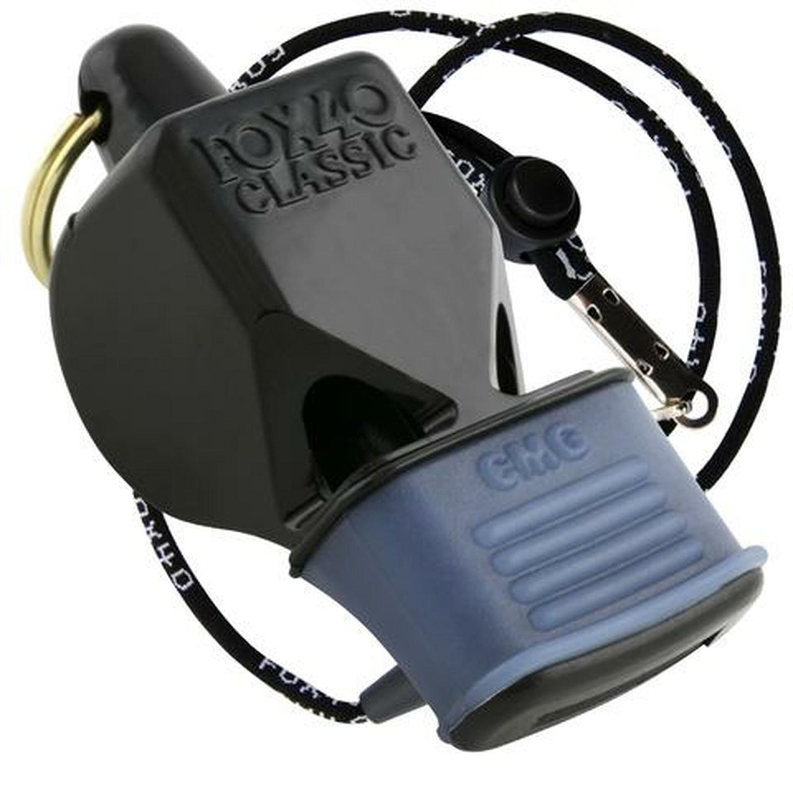 سوت داوری فاکس مدل کلاسیک CMG -  - 3