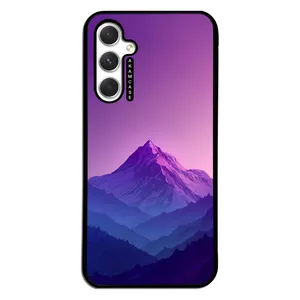 AKAM AMC-WSGA54-MOUNTAINS-6 Cover For Samsung Galaxy A54