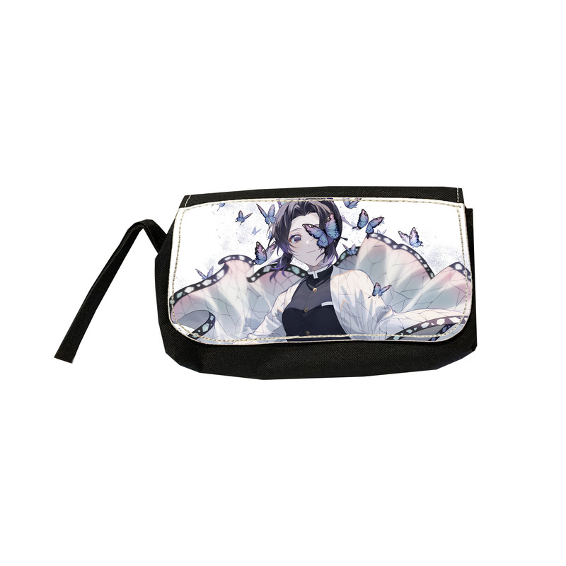 جامدادی مدل Demon Slayer