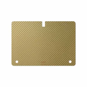 MAHOOT Titanium-Fiber Cover Sticker for Samsung Galaxy Tab S 10.5 2014 T800