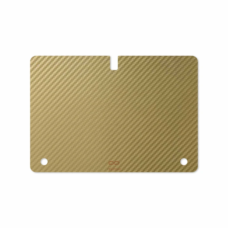 برچسب پوششی ماهوت مدل Titanium-Fiber مناسب برای تبلت سامسونگ Galaxy Tab S 10.5 2014 T800