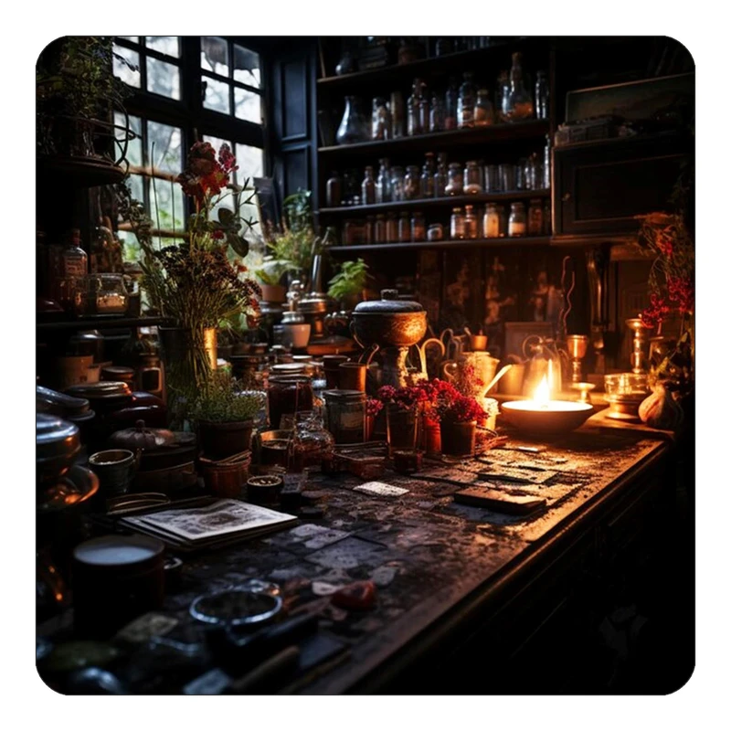 مگنت کاکتی طرح هری پاتر Harry Potter مدل mp45216