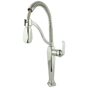 Rassan Alis Sink Mixer Faucet