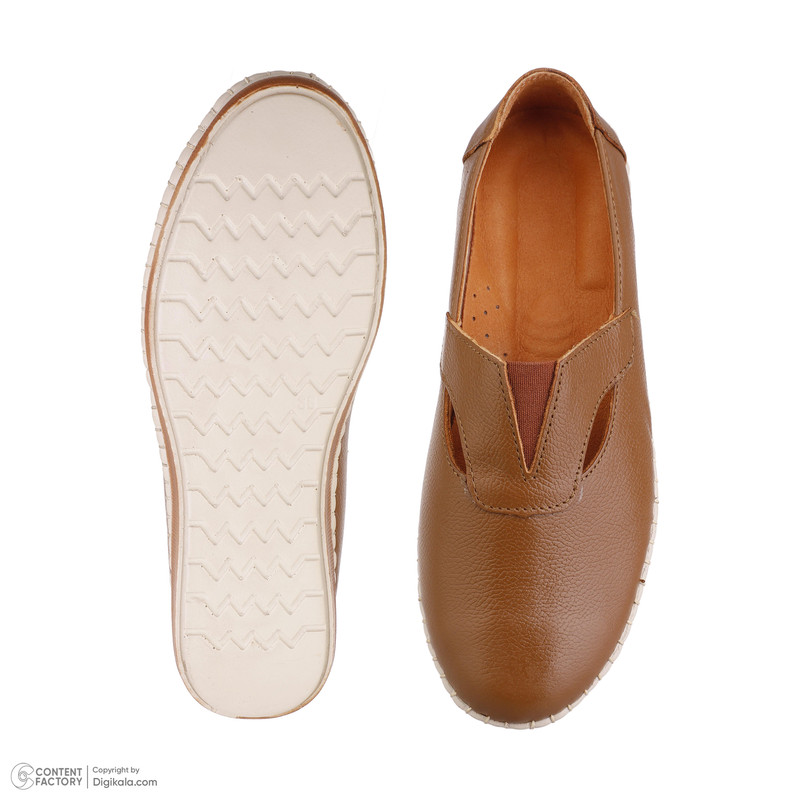 کفش روزمره زنانه کروماکی مدل kmfw321