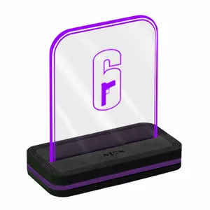 Neon design RNBW_SX_A LED Stand