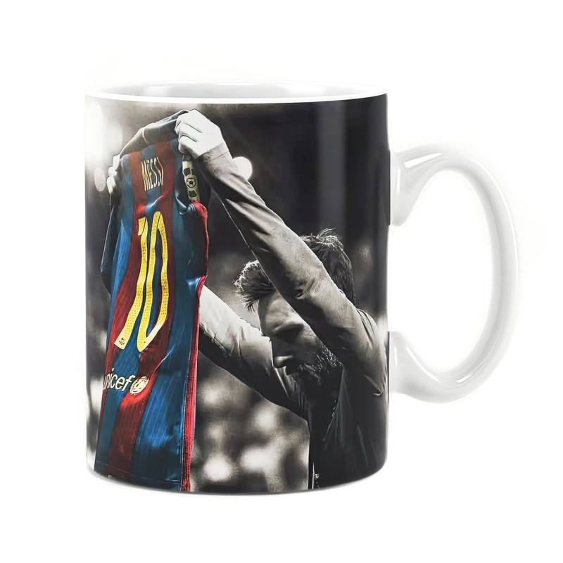 ماگ حرارتی راویتا مدل مسی کد 3522