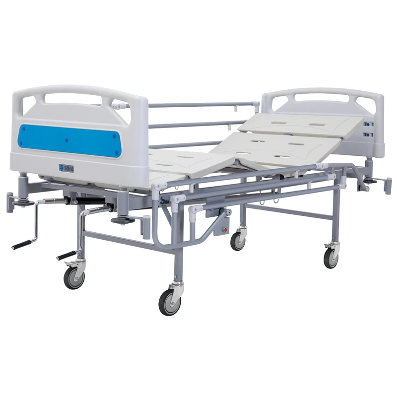 تخت بیمارستانی سینا کد A311PO21.2