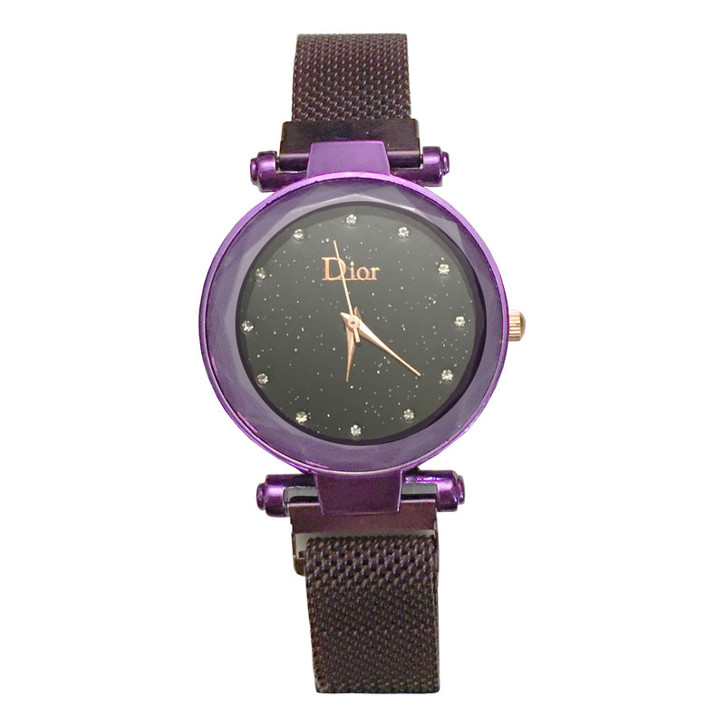 ساعت مچی عقربه ای زنانه مدل MDM126 ساعت مچی عقربه ای زنانه مدل MDM126