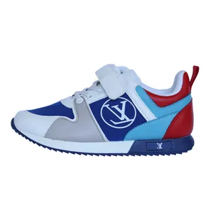 کفش راحتی پسرانه مدل چسبی