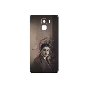 MAHOOT Sadegh Hedayat Cover Sticker for Honor 7