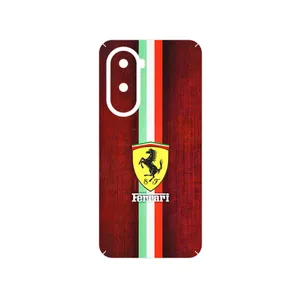 MAHOOT Ferrari Cover Sticker for Xiaomi Poco M7 4G