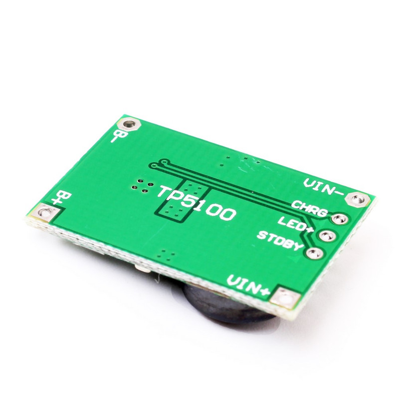 ماژول شارژ باتری مدل tp5100