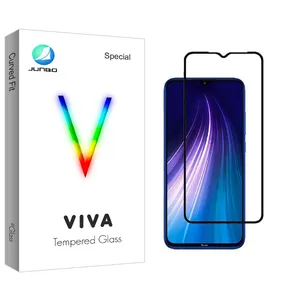 Junbo Viva Ceramics Screen Protector For Xiaomi Redmi Note 8 2021