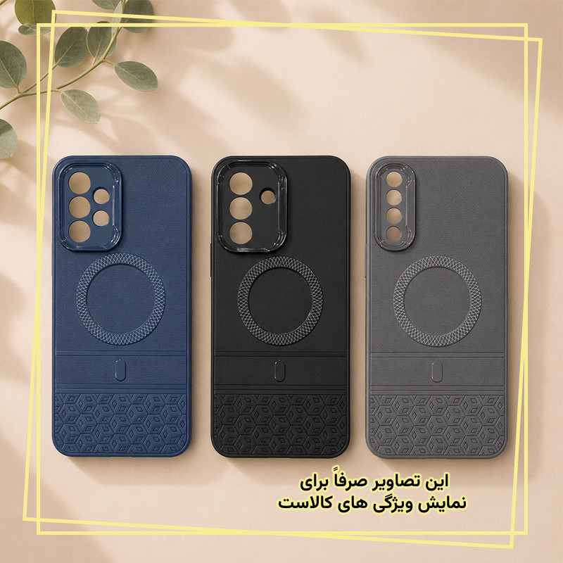 کاور قاب ایران مدل HEX مناسب برای گوشی موبایل شیائومی Poco X3 / X3 Pro / X3 NFC