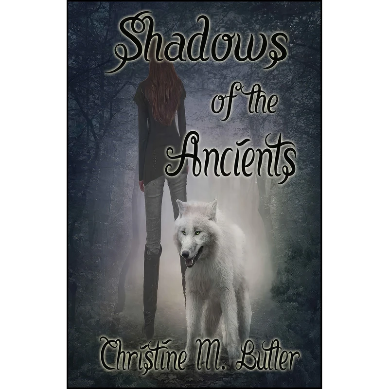 کتاب Shadows of the Ancients اثر جمعي از نويسندگان انتشارات تازه ها