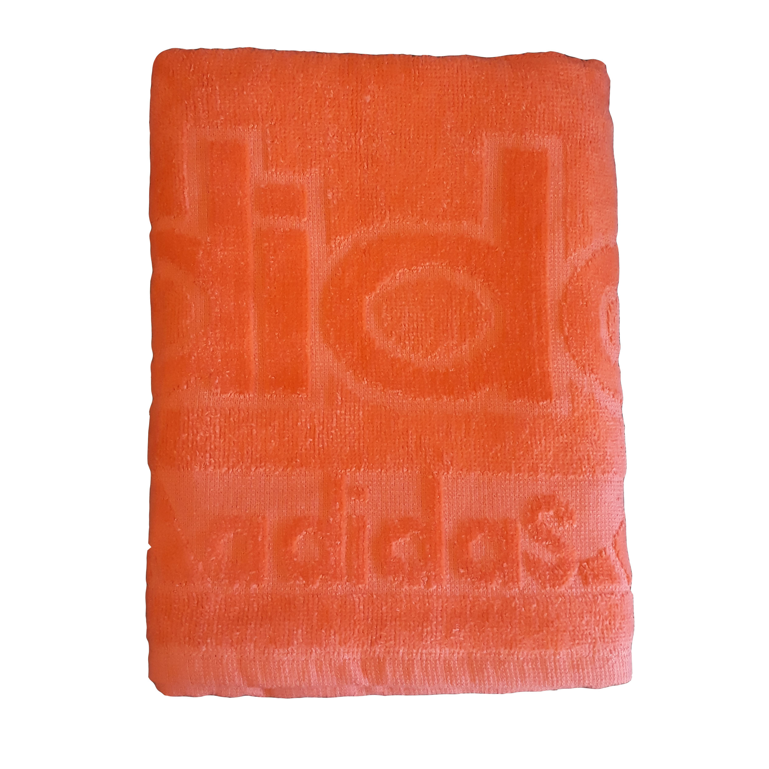 حوله استخری کد 780 سایز 65×110 سانتی متر