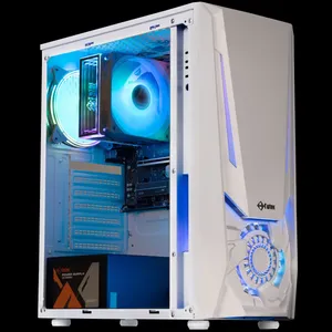 کامپیوتر دسکتاپ فاطر مدل FS-Medical Coral FG-523W