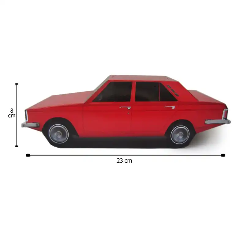 دستمال کاغذی 50 برگ مدل پیکان