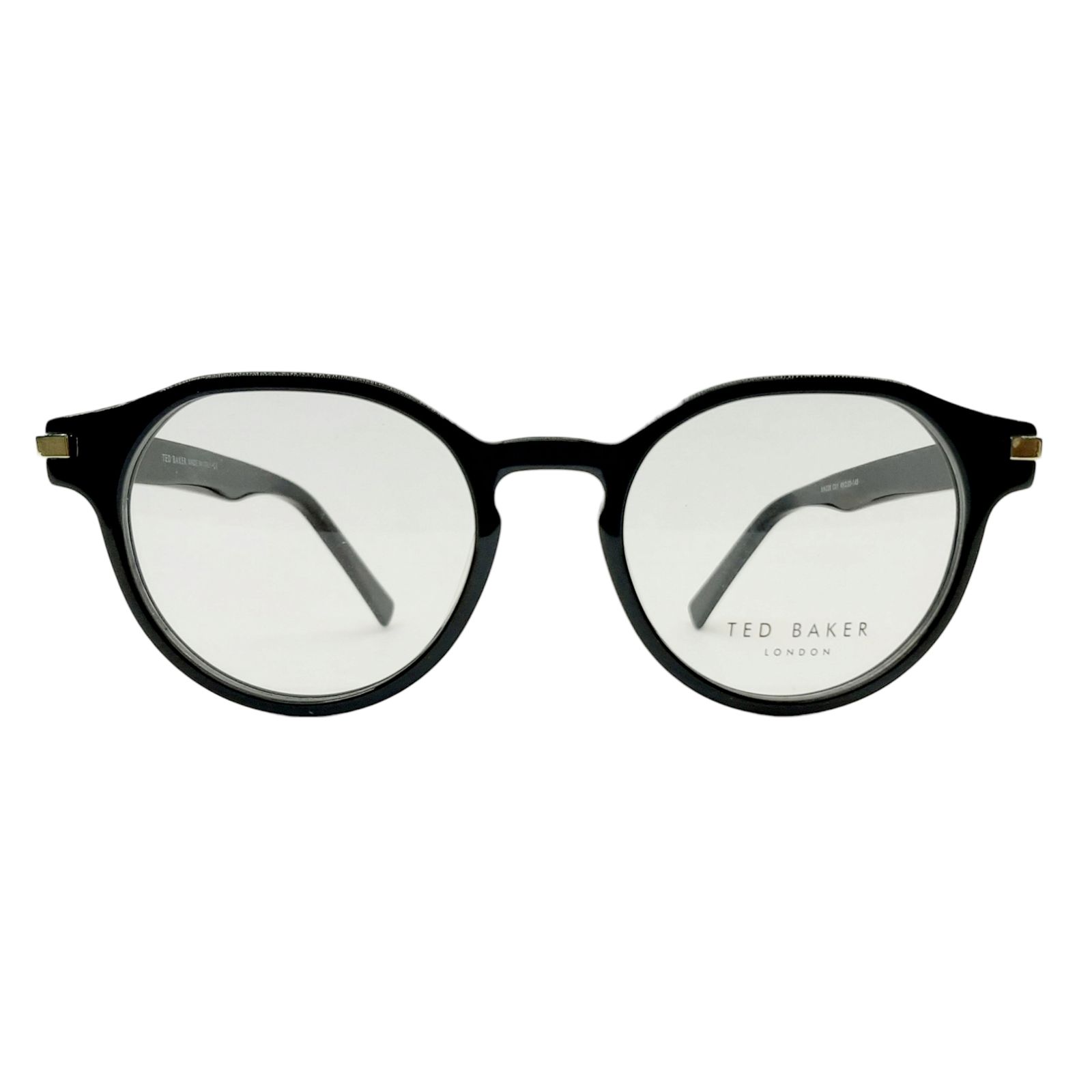 فریم عینک طبی تد بیکر مدل MA228-001