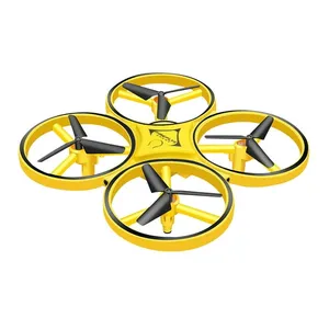 مینی کوپتر بازی کنترلی مدل ساعت مچی