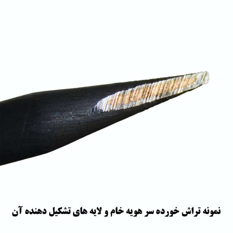 هویه 40 وات تی آی اس مدل blk head هویه 40 وات تی آی اس مدل blk head