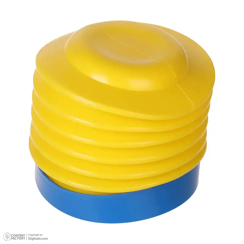 مبل بادی طرح یوگا مدل 6672