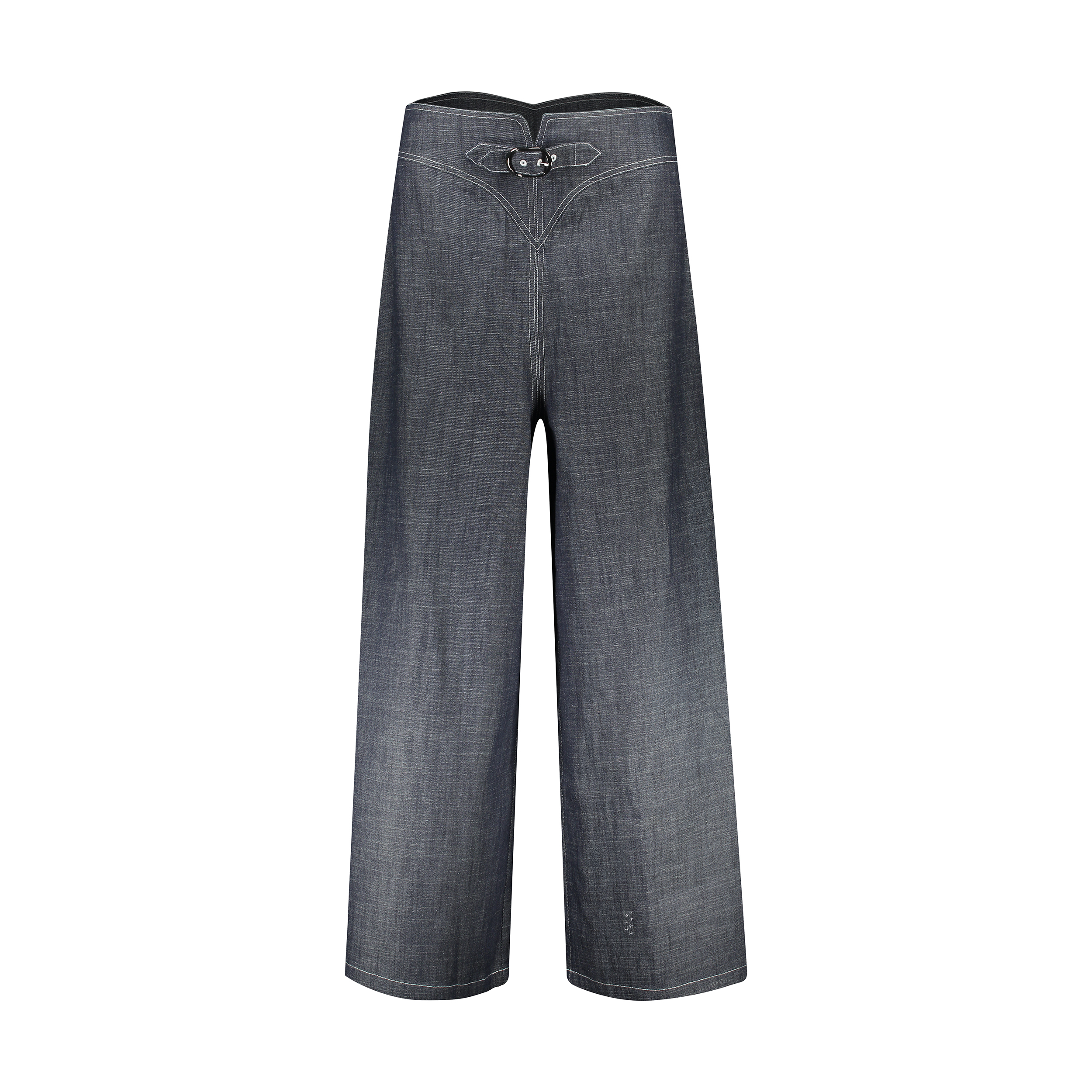 شلوار جین زنانه امپریو آرمانی مدل 3Z2P752DDBZ-0941