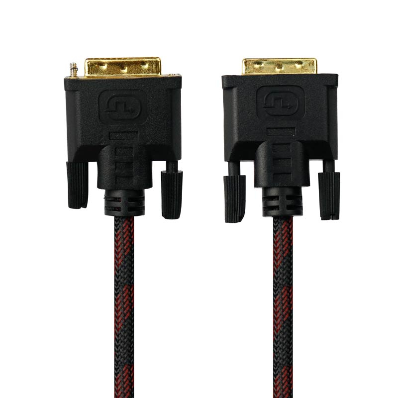 کابل DVI مینی اسکای مدل A01 طول 3 متر