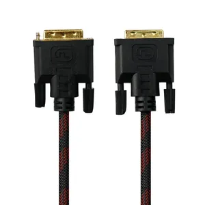 کابل DVI مینی اسکای مدل A01 طول 3 متر