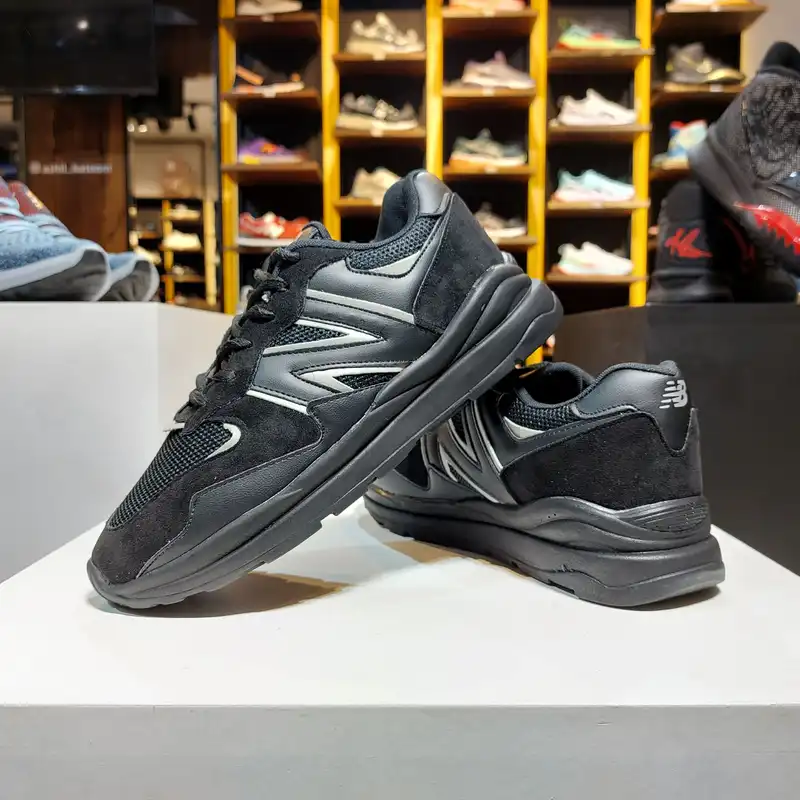 کفش پیاده روی مدل wave bkall-127005001